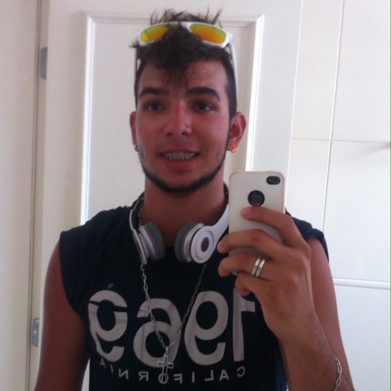 Se quiser trocar ideia Whatts:972711999 snap:mexicogg insta:mexicogg só chamar ;)