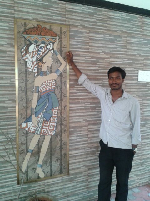 civil site  engg,