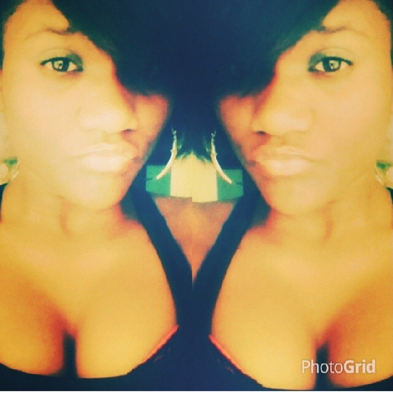 Swaggarific_bae's profile picture. Fake niggas are the worst smh✋Get denied⛔️Island gurl enuh .   Jamaica ✈️ Delaware... follow me on IG Dhat_Bae_mara