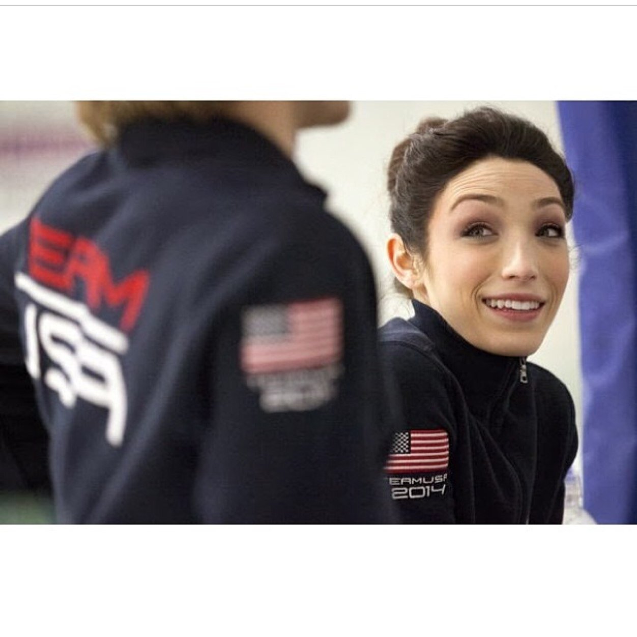 Meryl Davis