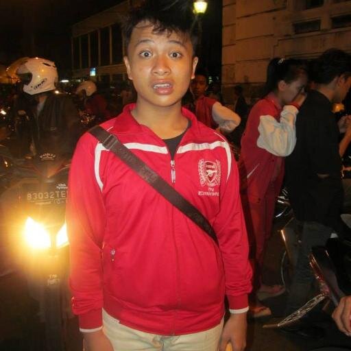 Parc De Prince
@Persija_Jkt
