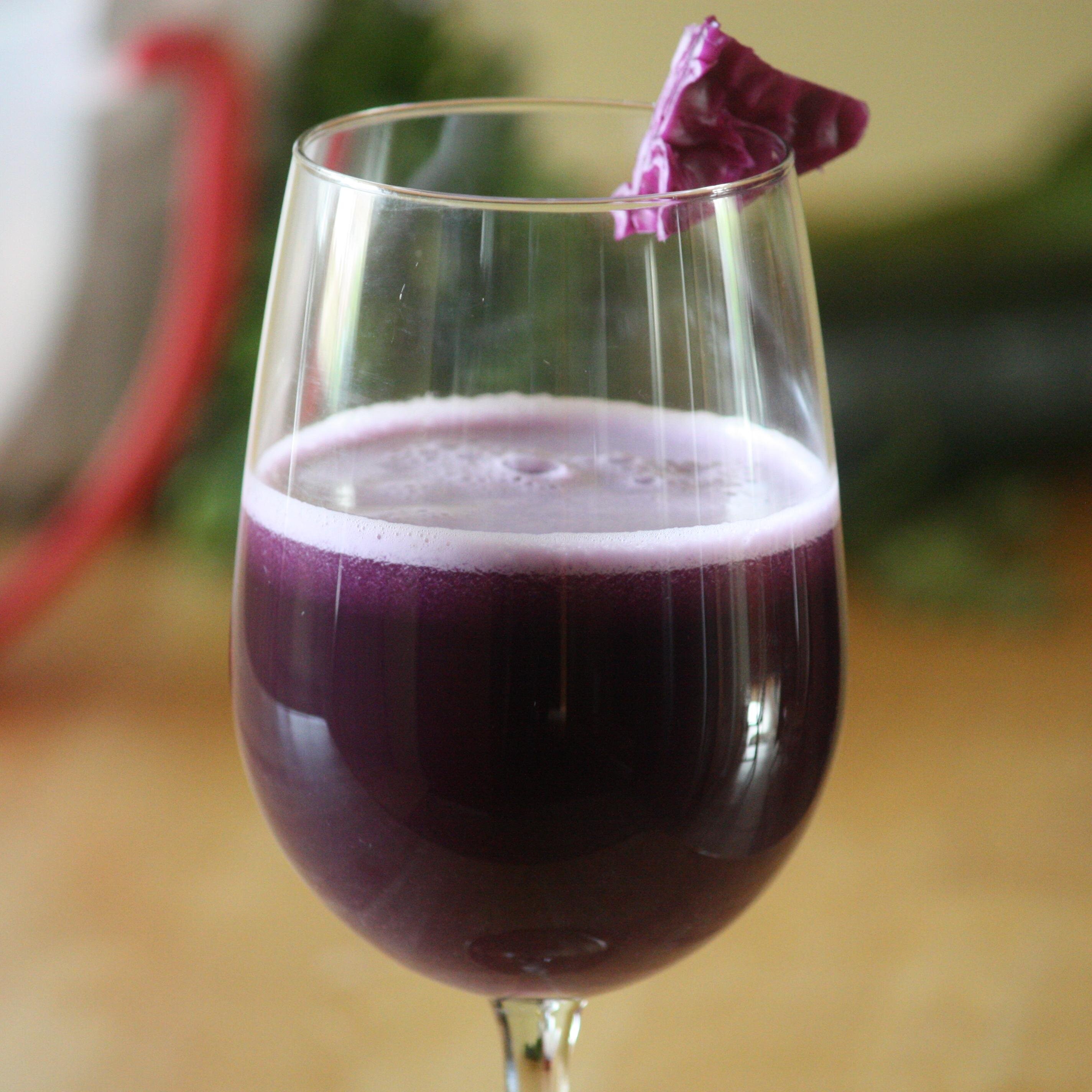 Healthy Delicious Juicing Recipes