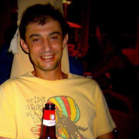 MPinto1978's profile picture. 