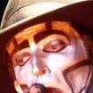 theres probably a straight person under here somewhere
hi, im ash. i like robots and theatre. get out while you can.