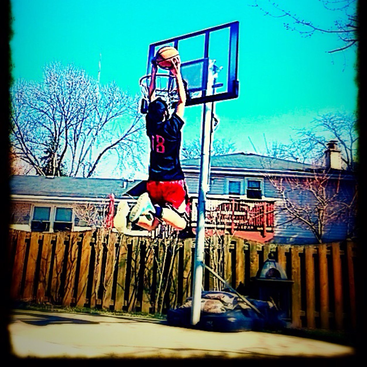 #ballislife