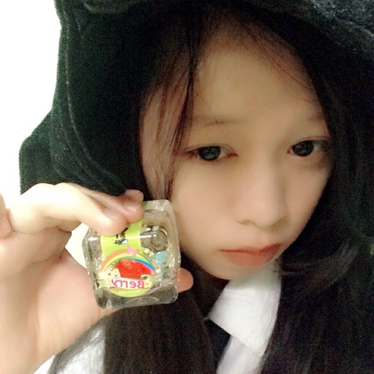 ChoukoAi's profile picture. ก็คุยได้อะไรก็ได้ | เฟรนลี่ | เออเร่อ | ขายของ | หาตัง | เหงา |