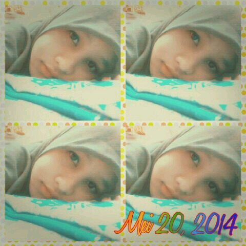 biar orang laen yang menilai :-)