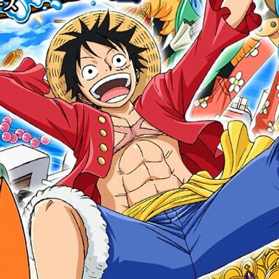 ワンピース トレジャークルーズ Treasure Cruise Twitter