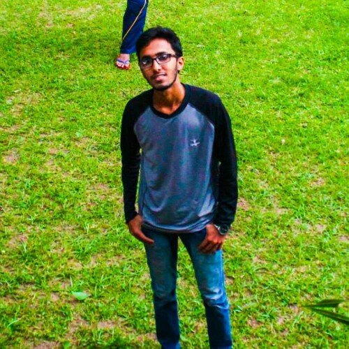 atheef94's profile picture. High studies