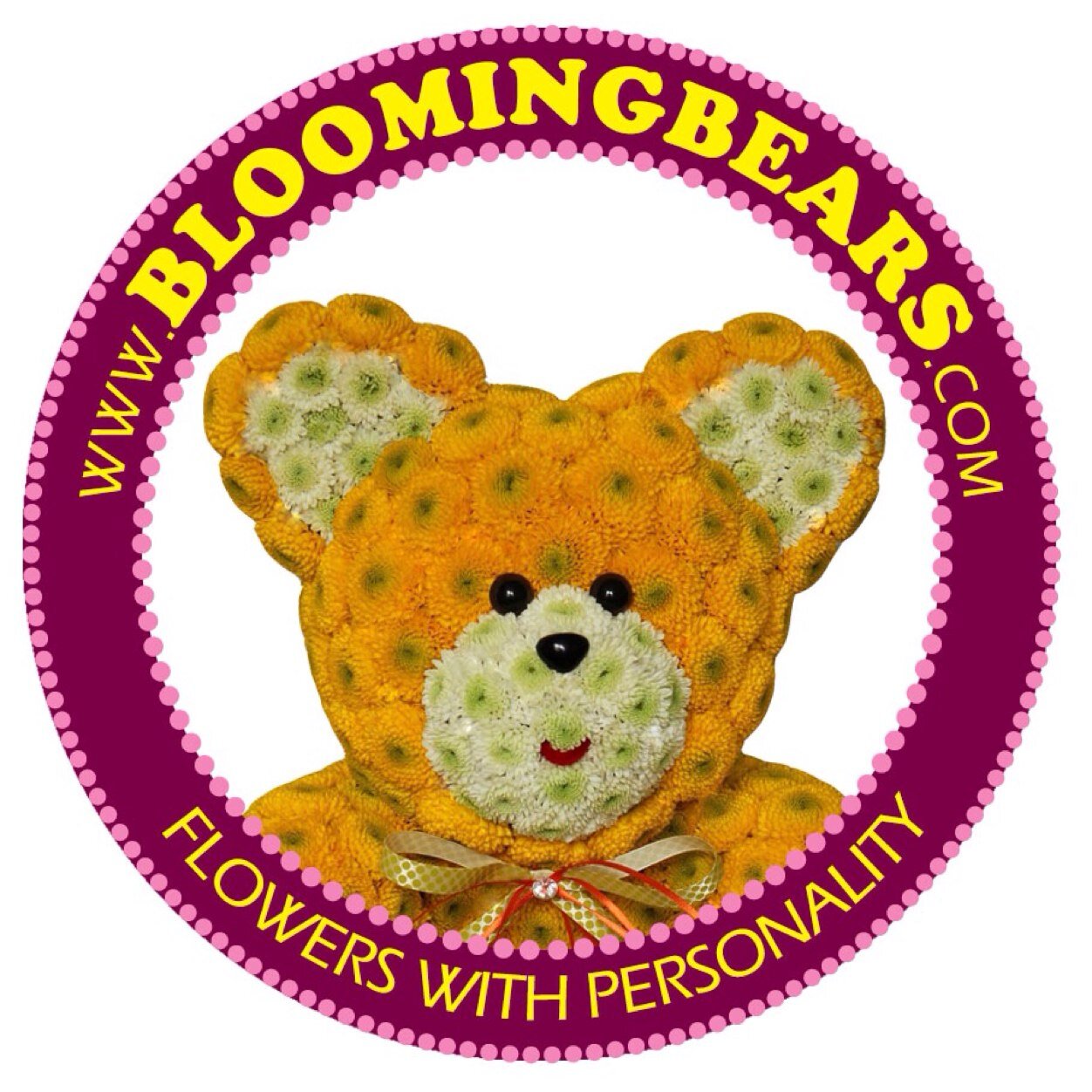 bloomingbears's profile picture. Blooming Bears is a unique flower boutique that specializes in floral sculpturing. We will change your perception of a bouquet.