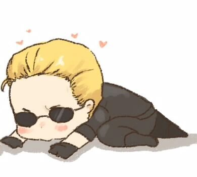 im the son of albert wesker. jake is my oldest bro. i am 2