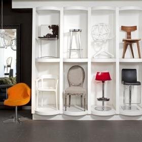 Driven by design. Interior products and services for designers and homeowners. Strong supporter of Calgary's Art and Design community, creating culture.