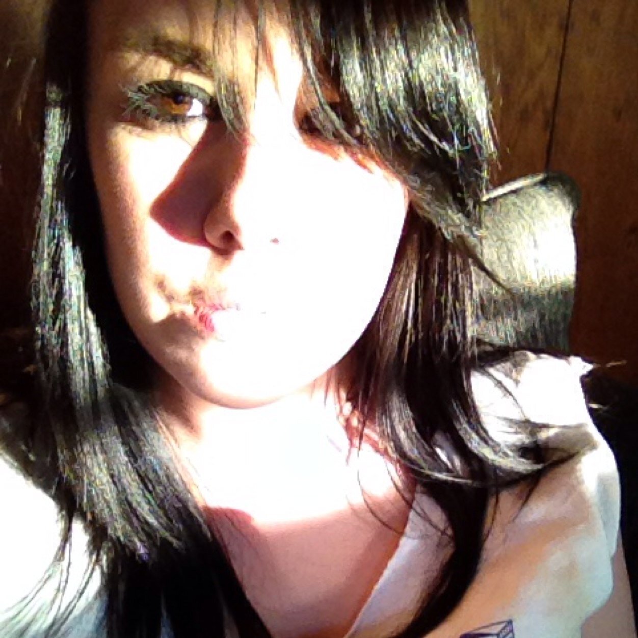 Don't light me up, I gotta short fuse.