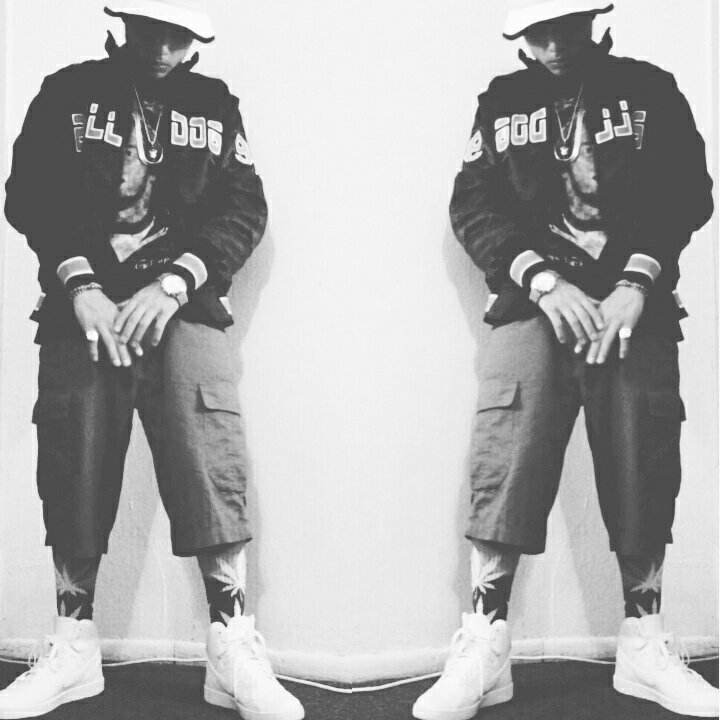 hitboyâ™› (Dreammchasing) Twitter
