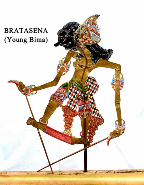 AndanuHargo's profile picture. 