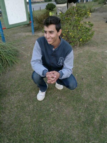 No importa la estupidez que hagas o la vergüenza que pases, si es por una sonrisa VALE LA PENA!