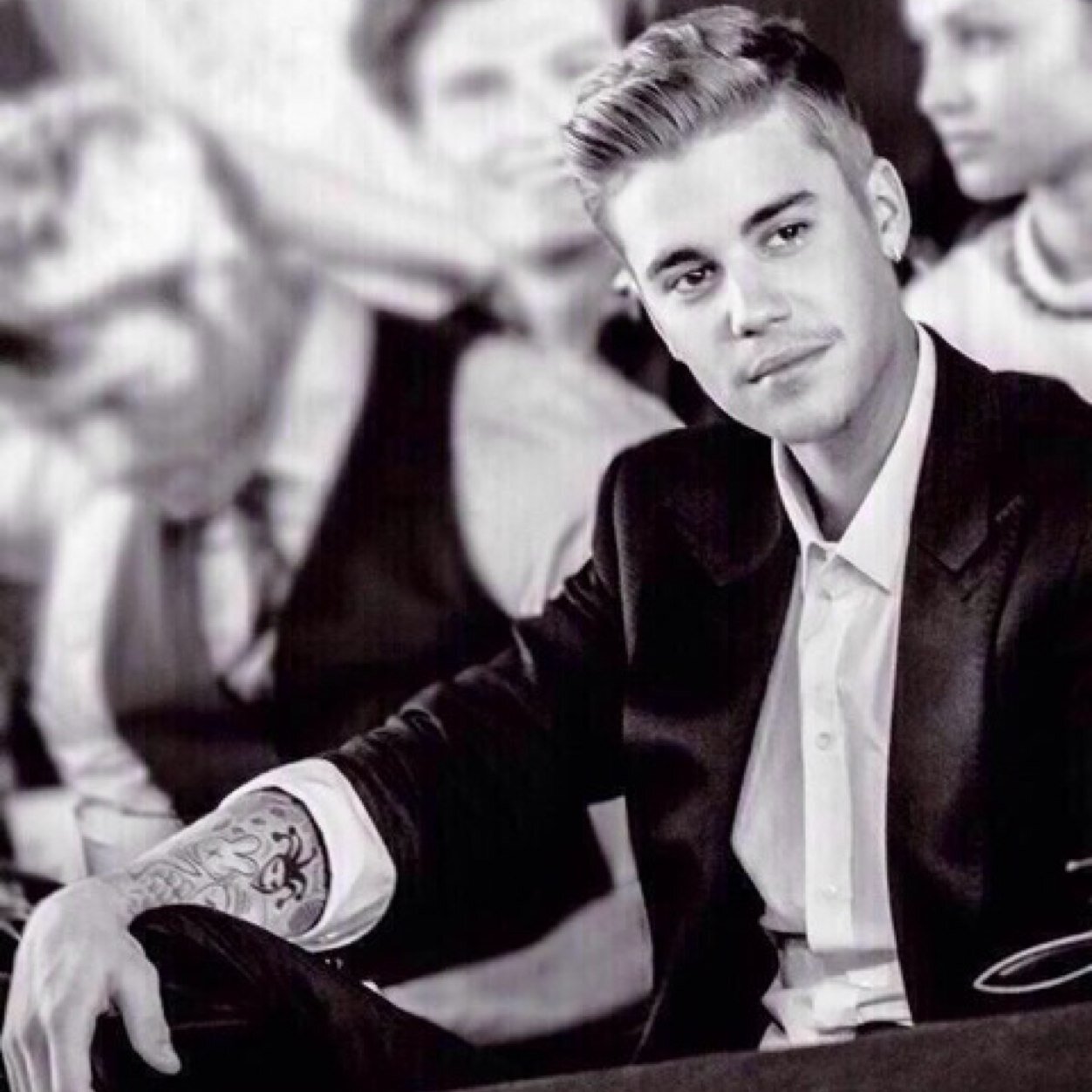 ilovemyself72's profile picture. As a belieber i know Justin will have mistakes but that's why beliebers are here to support him. I LOVE JUSTIN WITH ALL AND HIS PERFECT IMPERFECTIONS.