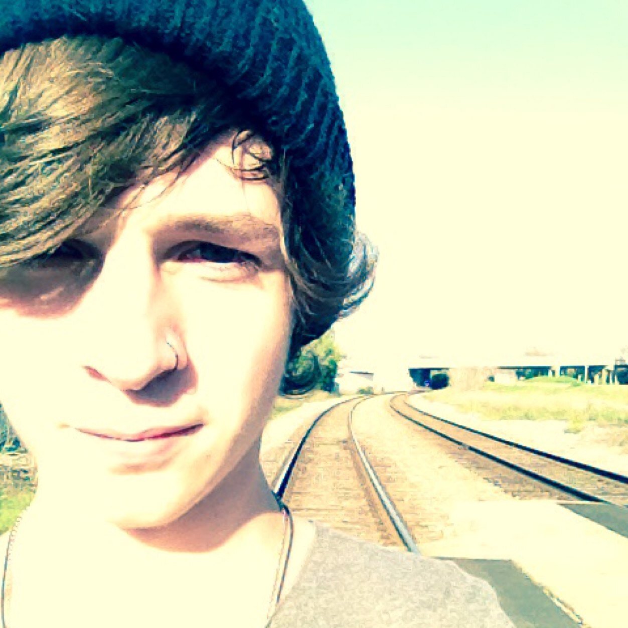 dj/producer | drift ya life away | WISCONSIN
new twitter: @goodtimeconner