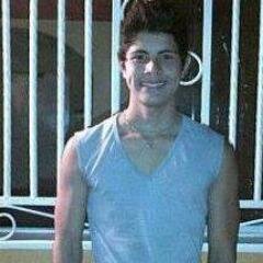 I love you boyfriend, aquí la jefa♥.
