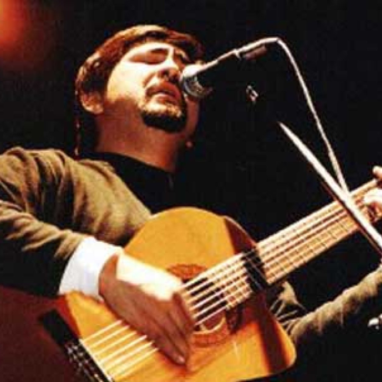 claudiososa70's profile picture. 