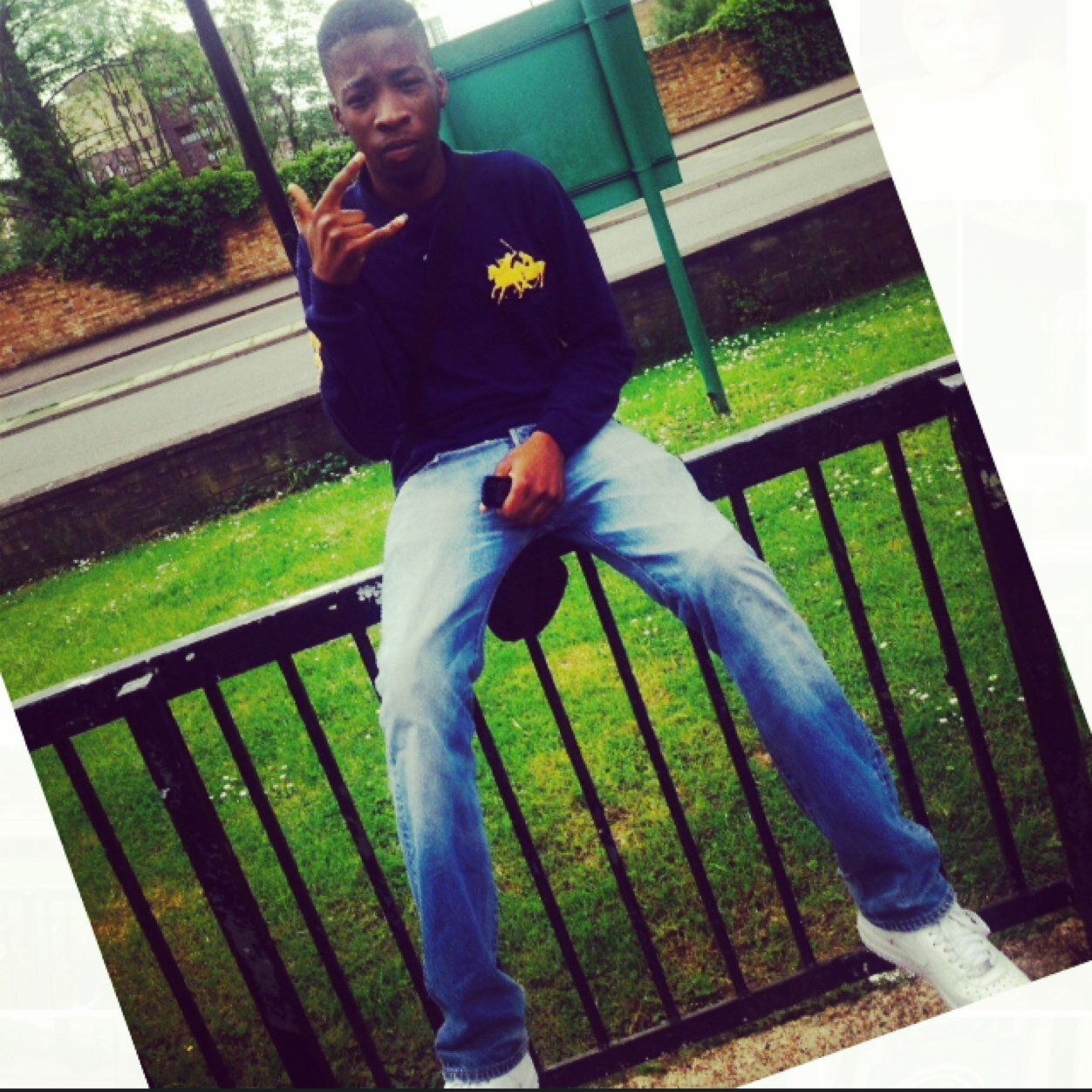 MrYnrOwo's profile picture. Health Is Wealth #£ #GloUp