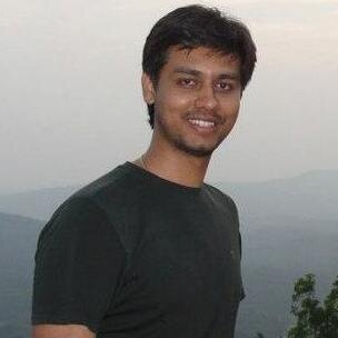 Sr. Product Manager Intern, Amazon AWS | Kelley MBA and Entrepreneur with a keen interest on technology