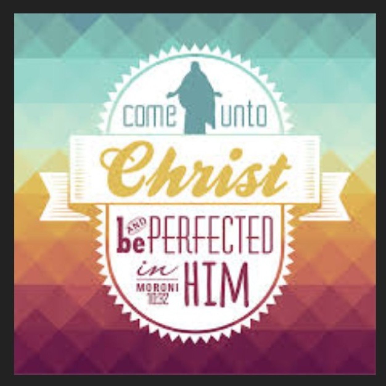 Ignight the light
 • i believe in Christ, so come what may •