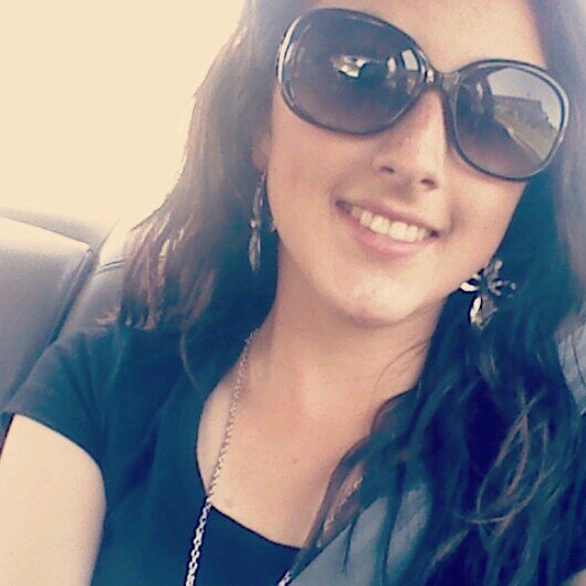 Cheers To Love, Laughter, & Happily Ever After!(: