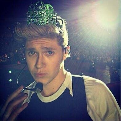 One Direction - You Have No Fear Of Wanting You Afraid You Do Not Want