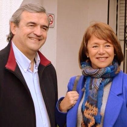 Somos la Juventud de @Concordia_Nac y trabajamos junto a @AnaLiaPineyrua y @JorgeWLarranaga por la victoria del Partido Nacional #Somos2014