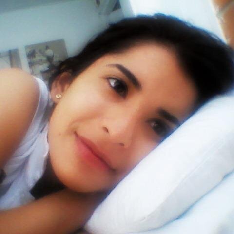 Diseñadora Industrial, estudiante de Ingenieria Industrial