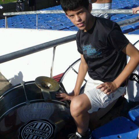 arielramonverab's profile picture. 