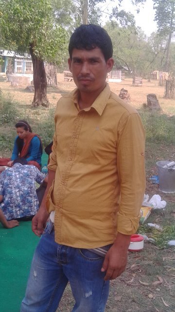 gmskunwar's profile picture. 