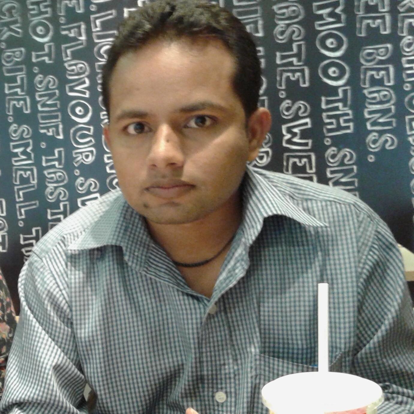 Ajay1319's profile picture. 