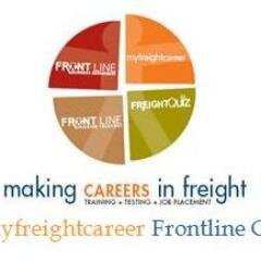 @MyFreightCareer