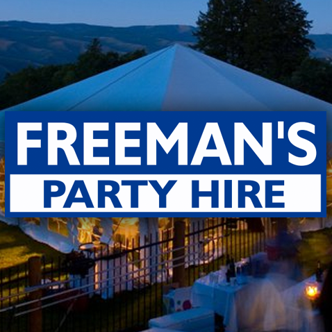 FreemansHire's profile picture. 