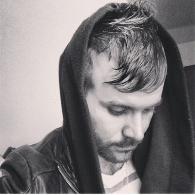 The Blood Brothers' Cody Votolato Announces New Group J.R. SLAYER