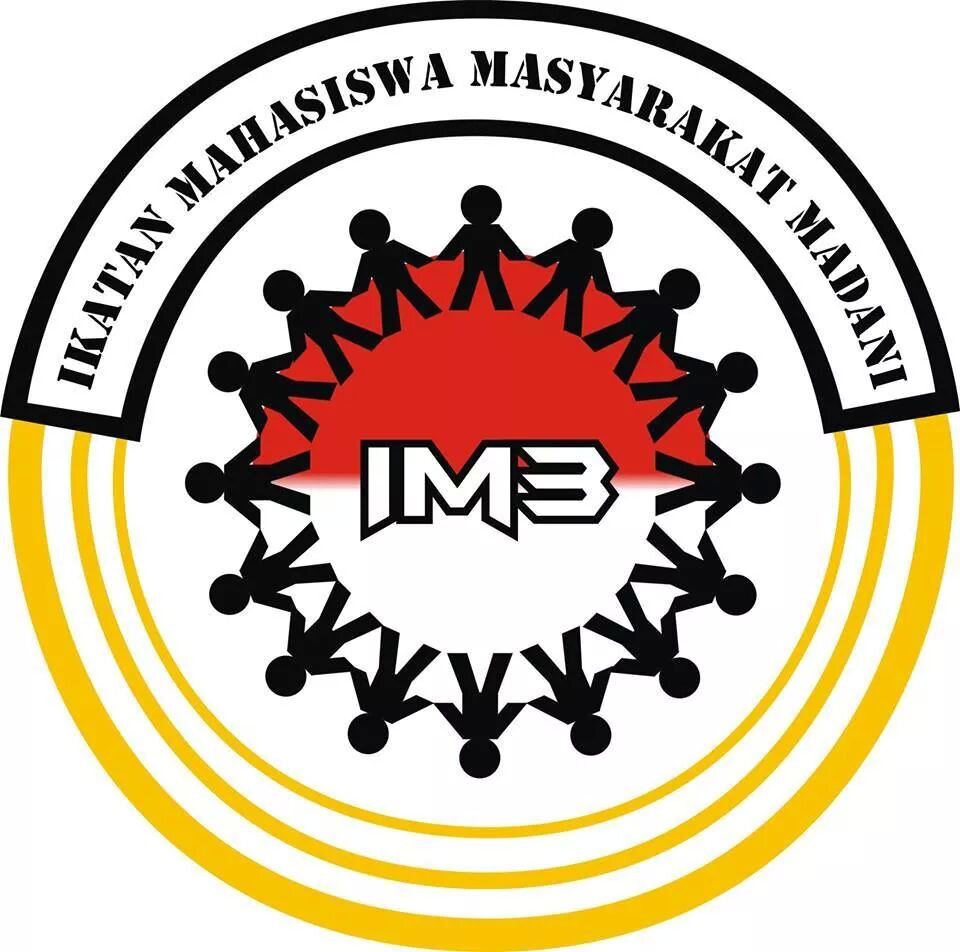 Ikatan Mahasiswa Masyarakat Madani
Universitas Gadjah Mada