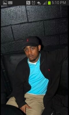 Its Evan DeCay bka Heaven Evan! I am trying to get the most I can possible out this world and wont let anyone stop me!