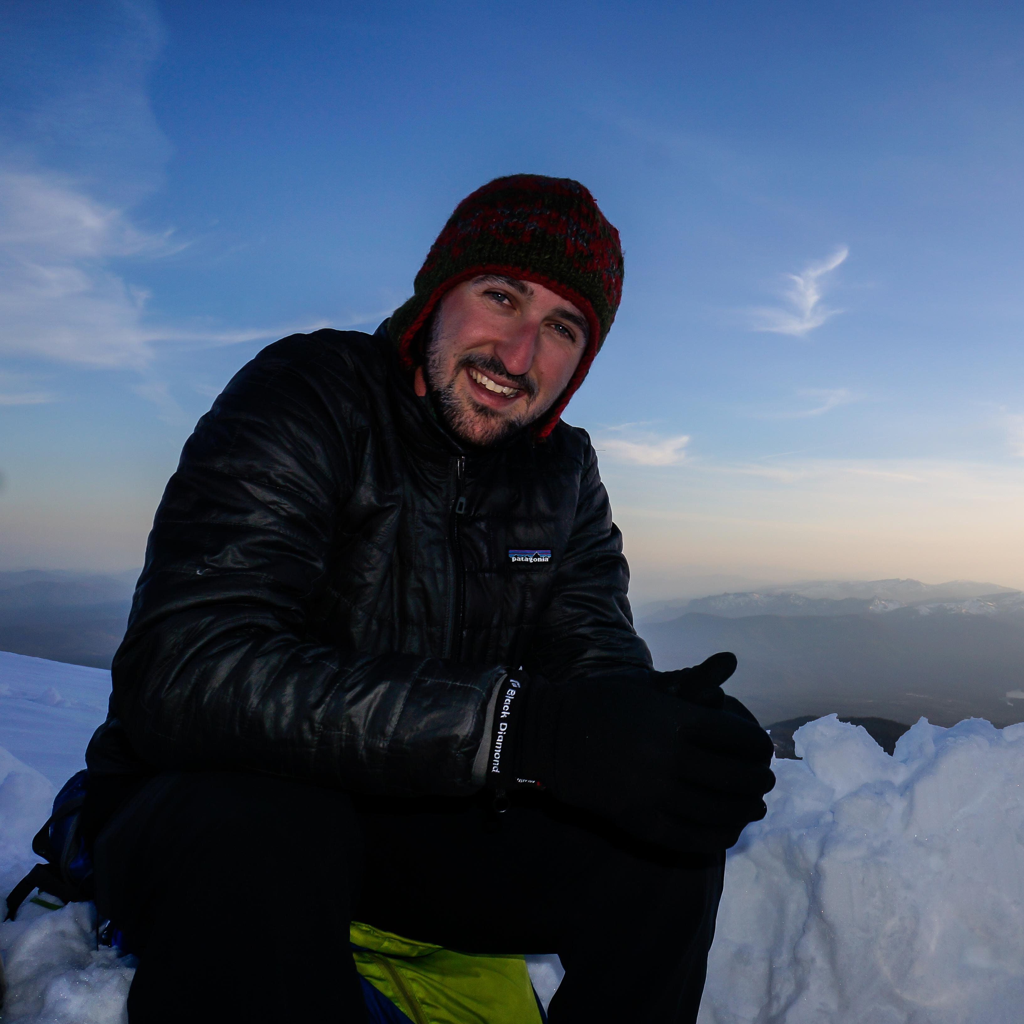 EricWFernandez's profile picture. 