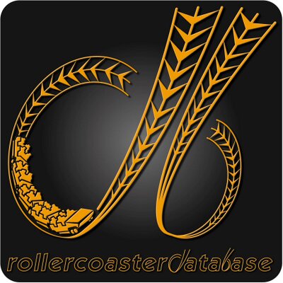 Roller Coaster DataBase  Roller, Coasters, Roller coaster