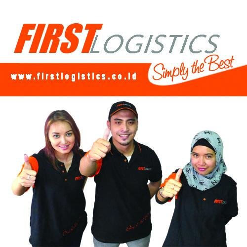 First Logistics Official Twitter Account *Simply The Best* Head Office: Jl. Pondok Betung Raya no. 45 Pondok Karya Pondok Aren Tangerang 15225