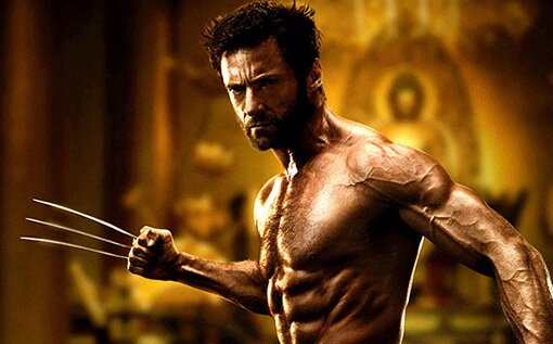 they call me the wolverine and I'm the best at what I do. Im apart of the x-men, x-force, and the advengers