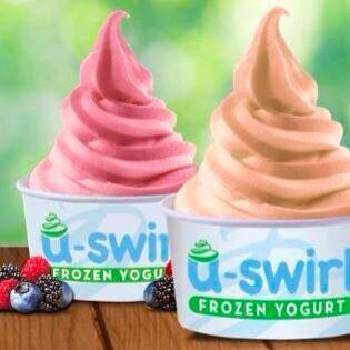 Chicouswirl's profile picture. Hours: M-Th 1:00-9:00 PM, Fr-Sa 1:00-10:00 PM, Sunday CLOSED. We have 16 flavors to choose from including no sugar added, sorbet, & over 60 toppings!