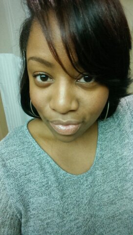 I'm me...enough said!