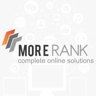 Morerank is the leading Digital Marketing Services Providing Company from India, located in Mumbai.