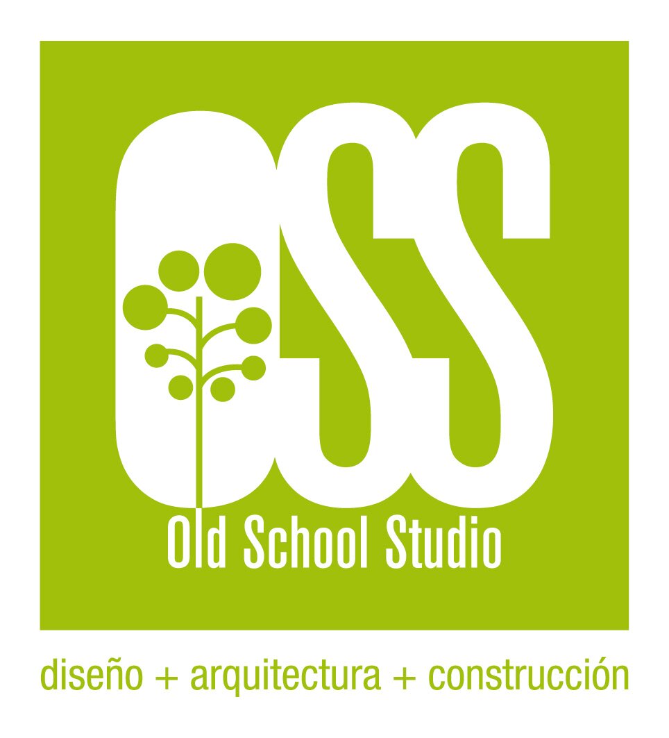 Old School Studio , somos una empresa dedicada al diseño arquitectura y construcción; la sostenibilidad principio integral de nuestro trabajo