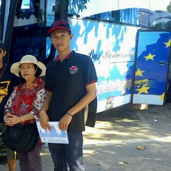 Otw sukses
