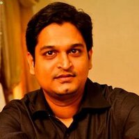 sandesh (@sandeshsjoshi) 's Twitter Profile