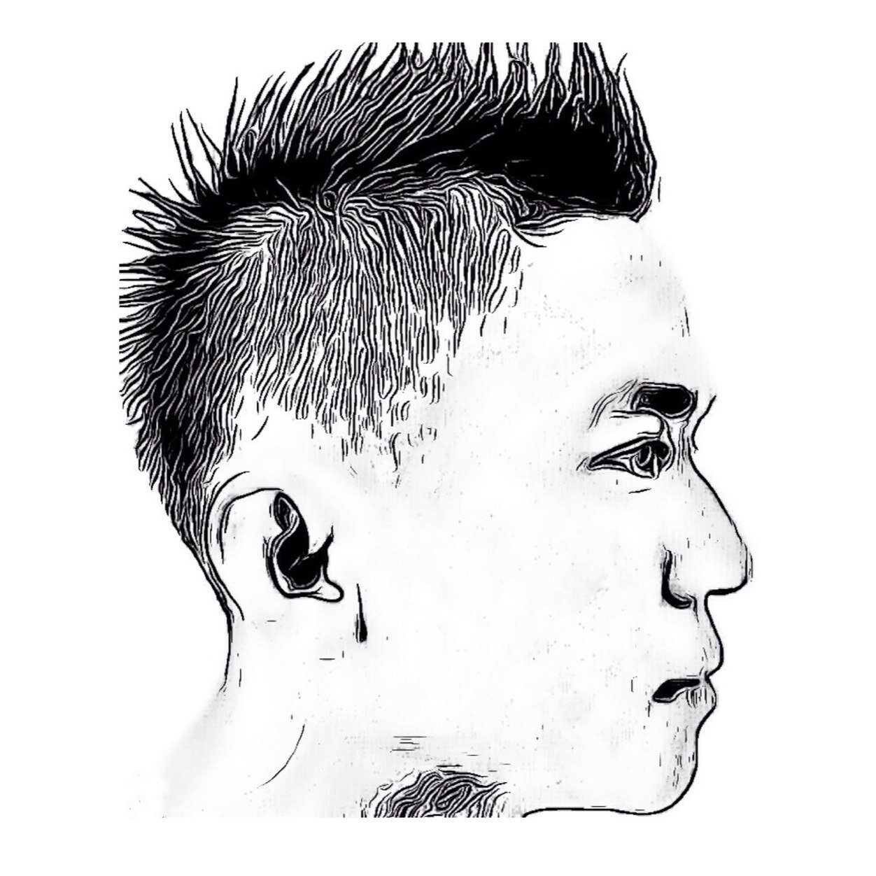 Baik hati dan tidak sombong